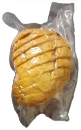 Хлеб с картофельным пюре и луком безбелковый 250 гр.