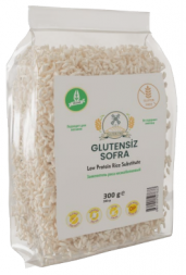 Низкобелковый заменитель риса Sofra Low-protein Rice Substitute, 300 гр.