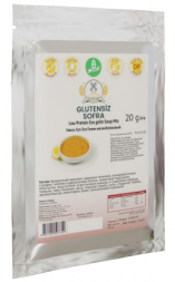 Низкобелковая смесь для супа Эзогелин Sofra Low-protein Ezogelin Soup Mix, 20 гр.