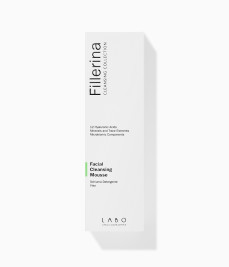 Fillerina C Facial Cleansing Mousse Очищающий мусс для лица, 150 мл