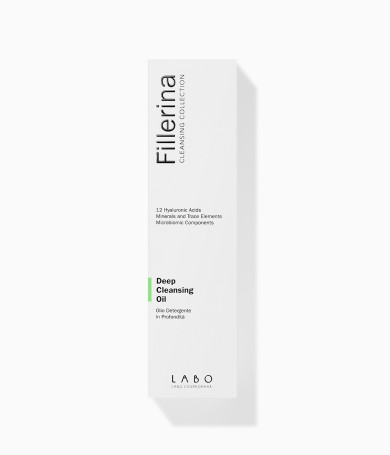 Fillerina C Deep Cleansing Oil Масло для глубокого очищения, 150 мл