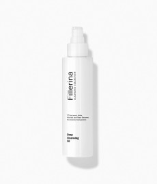Fillerina C Deep Cleansing Oil Масло для глубокого очищения, 150 мл