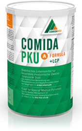 COMIDA-PKU А формула + LCP