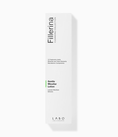 Fillerina C Gentle Micellar Lotion Очищающий мицеллярный лосьон, 200 мл