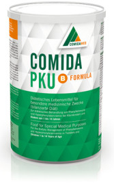 COMIDA-PKU B формула