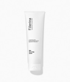 Fillerina C Rich Cleansing Cream Насыщенный очищающий крем, 150 мл