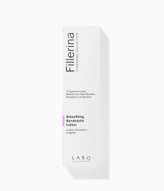 Fillerina C Smoothing Keratolytic Lotion Разглаживающий кератолитический лосьон, 150 мл