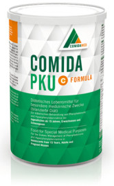 COMIDA-PKU С формула