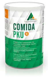 COMIDA-PKU С