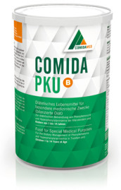 COMIDA-PKU B