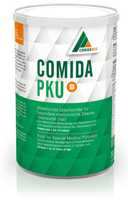 COMIDA-PKU B