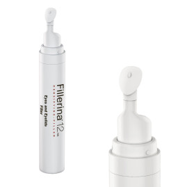 Fillerina 12HA Densifying-Filler Eyes and Eyelids Grade 4, 15 ml. Гель с эффектом филлера для коррекции морщин в области глаз