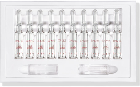 CADU-CREX HSSC Advanced for Woman №40. Кадукрекс против существенного выпадения волос для женщин