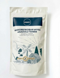 Безбелковая безглютеновая мука ANADOLU TANEM PKU, Sofra Baking Mix Low-protein Flour, 1 кг. SFR506674