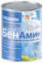 БенАмин 40-phe лечебное питание при фенилкетонурии (ФКУ), 400 гр. Россия