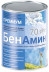 БенАмин 70-phe лечебное питание при фенилкетонурии (ФКУ), 500 гр. Россия
