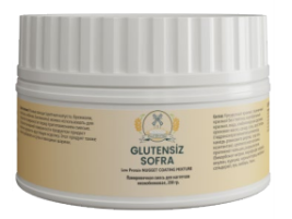 Низкобелковая безглютеновая панировочная смесь для наггетсов Sofra Low-protein Nugget Coating Mix, 200 гр. SLP507299