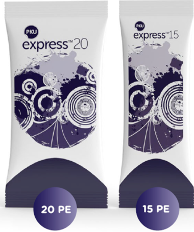 PKU express для диетического лечения фенилкетонурии