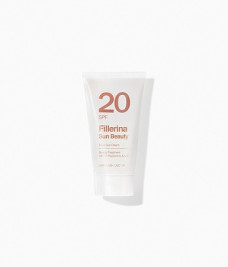 Fillerina Sun Beauty SPF 20 крем для лица солнцезащитный, 50 мл