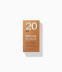 Fillerina Sun Beauty SPF 20 крем для лица солнцезащитный, 50 мл