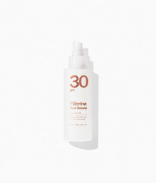 Fillerina Sun Beauty SPF 30/20 молочко для тела солнцезащитное, 150 мл