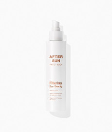 Fillerina Sun Beauty флюид для лица и тела после загара, 200 мл