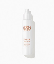 Fillerina Sun Beauty аква-спрей для лица и тела, 200 мл