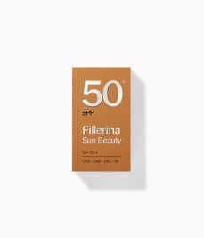 Fillerina Sun Beauty SPF 50 стик солнцезащитный, стик 9 мл
