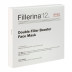 Fillerina 12HA Booster face mask Тканевая маска для лица c двойным эффектом филлера, 4 шт. в упак.