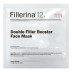 Fillerina 12HA Booster face mask Тканевая маска для лица c двойным эффектом филлера, 4 шт. в упак.