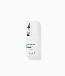 Fillerina C Concentrated Exfoliating Powder Концентрированная эксфолиирующая пудра, 50 г