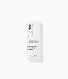 Fillerina C Concentrated Exfoliating Powder Концентрированная эксфолиирующая пудра, 50 г