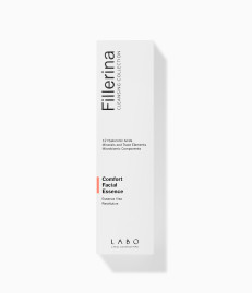 Fillerina C Comfort Facial Essence Смягчающая эссенция для лица, 100 мл